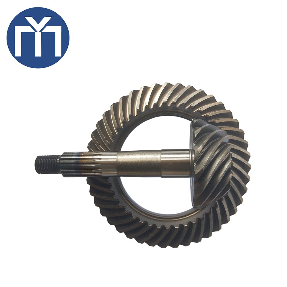 Helical Bevel Speed Reducers Equipment Assembly Lines Focused Product